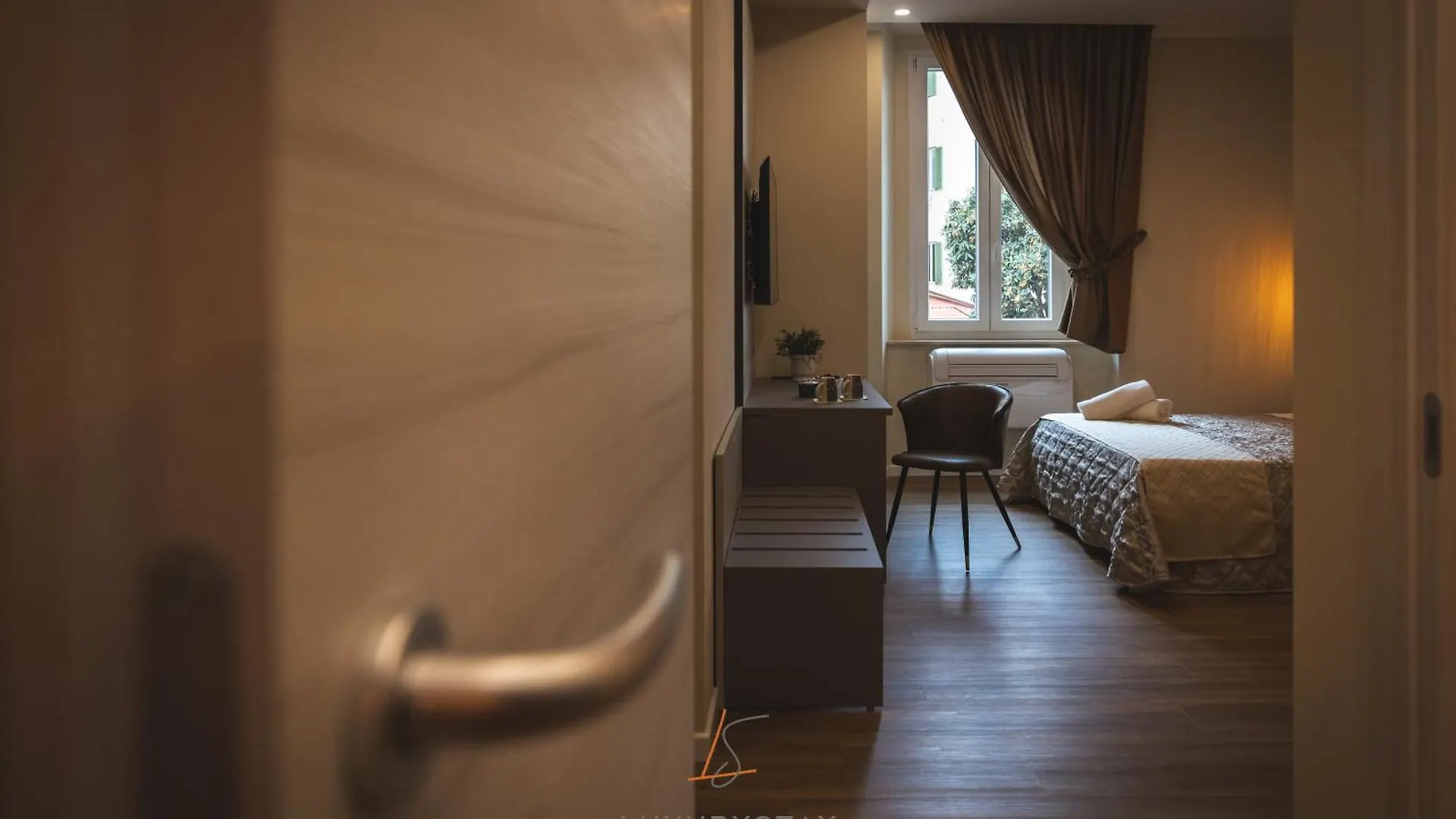 Livornoluxurystay Gasthof Livorno