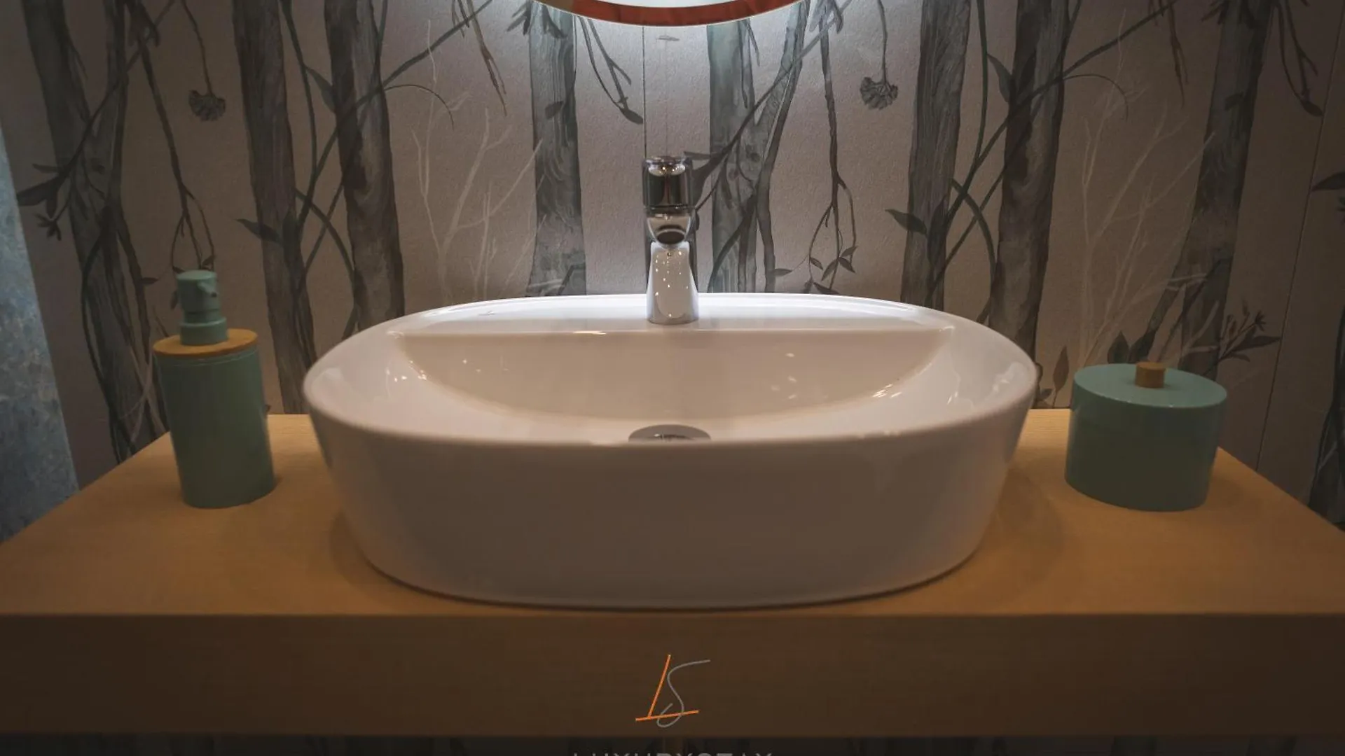 Gasthof Livornoluxurystay