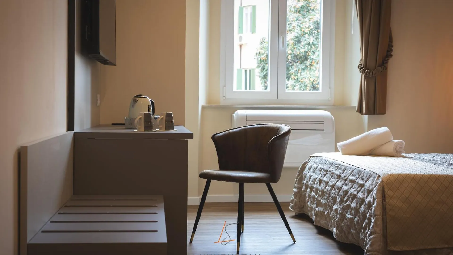Livornoluxurystay Italien