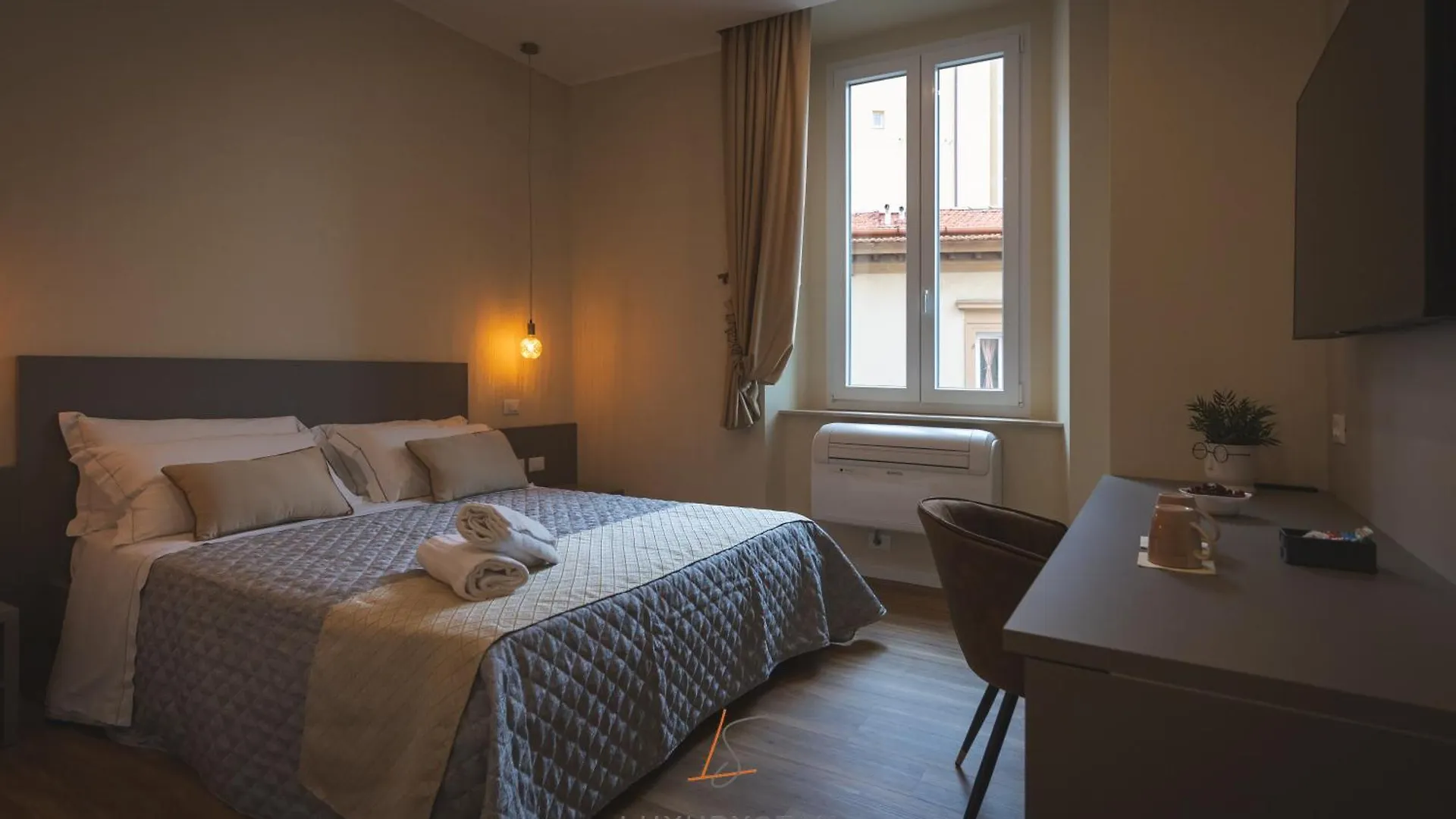 Gasthof Livornoluxurystay Italien