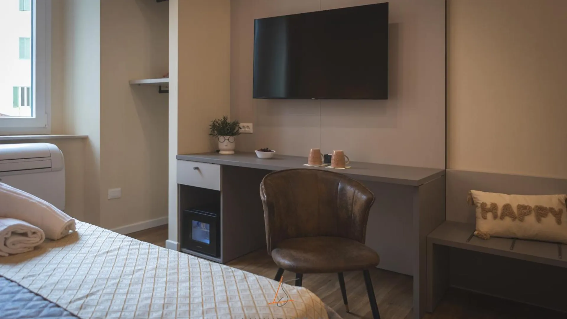 Livornoluxurystay Gasthof