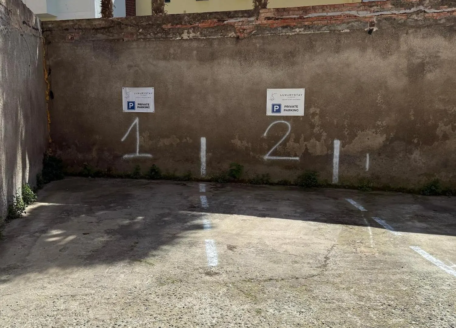 Livornoluxurystay 0*, Livorno