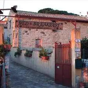 Casa Degli Aranci Hotel Villanovaforru