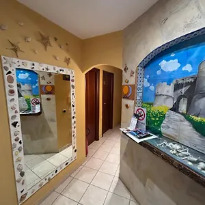 Le Soleil Affittacamere Milazzo