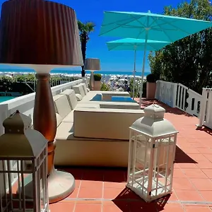 Savoy Hotel Caorle