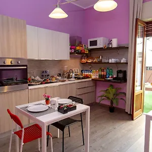 Fiori Di Lava Bed & Breakfast Nicolosi