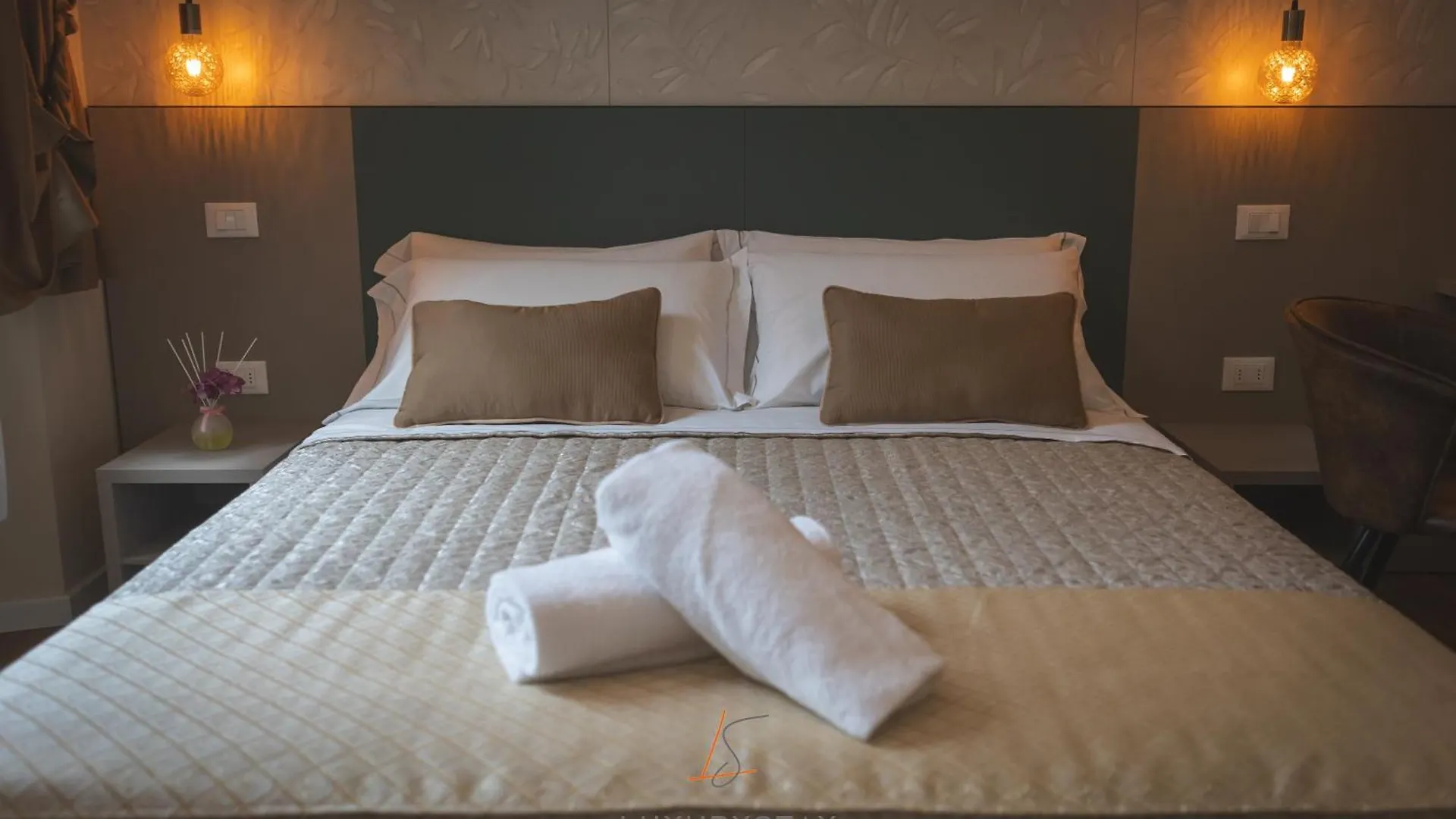 Livornoluxurystay 0*, Livorno Italy