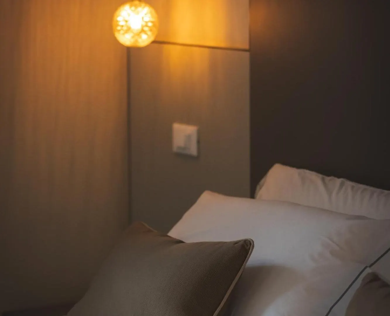 Guest house Livornoluxurystay