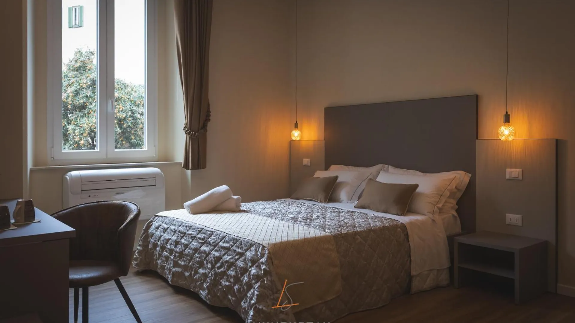 Guest house Livornoluxurystay Italy