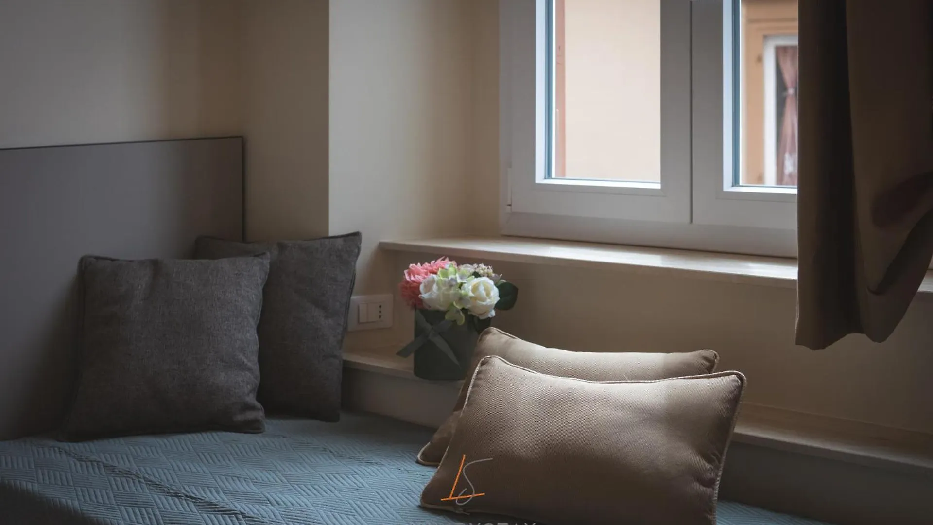 Guest house Livornoluxurystay