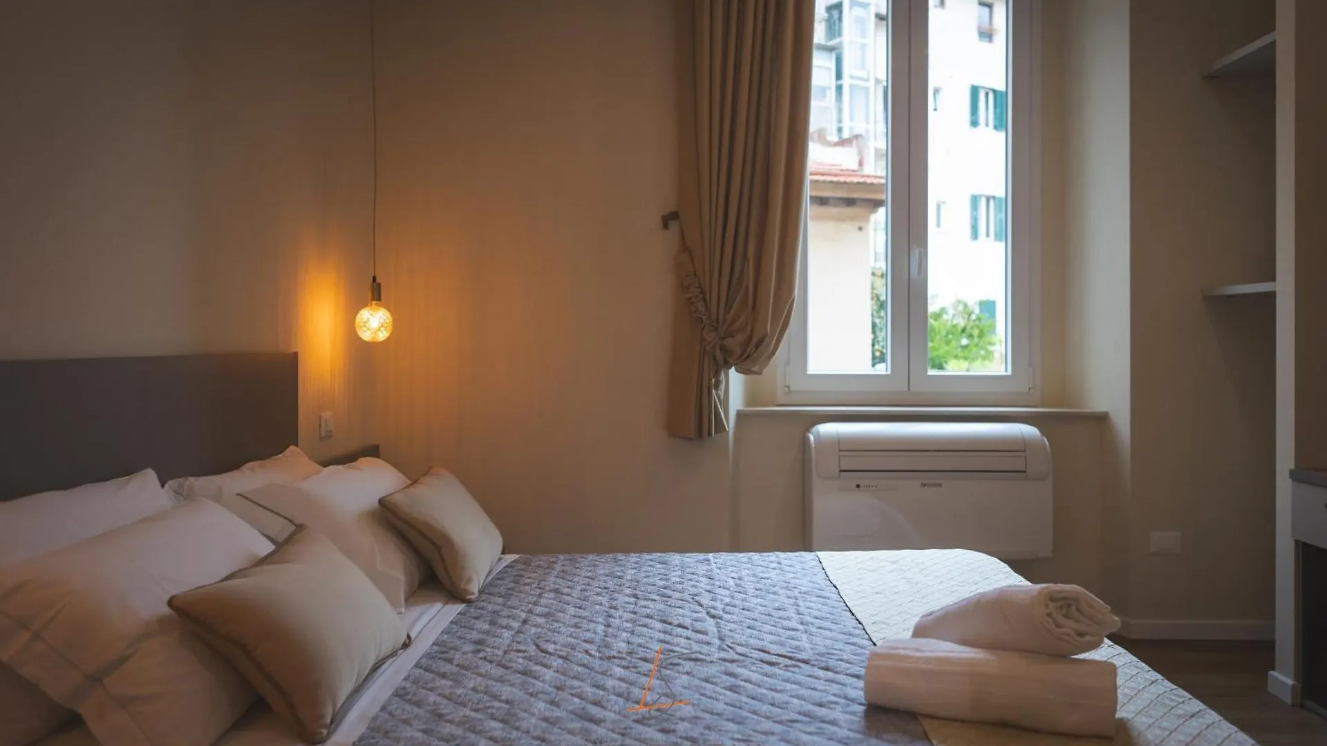 Guest house Livornoluxurystay Italy