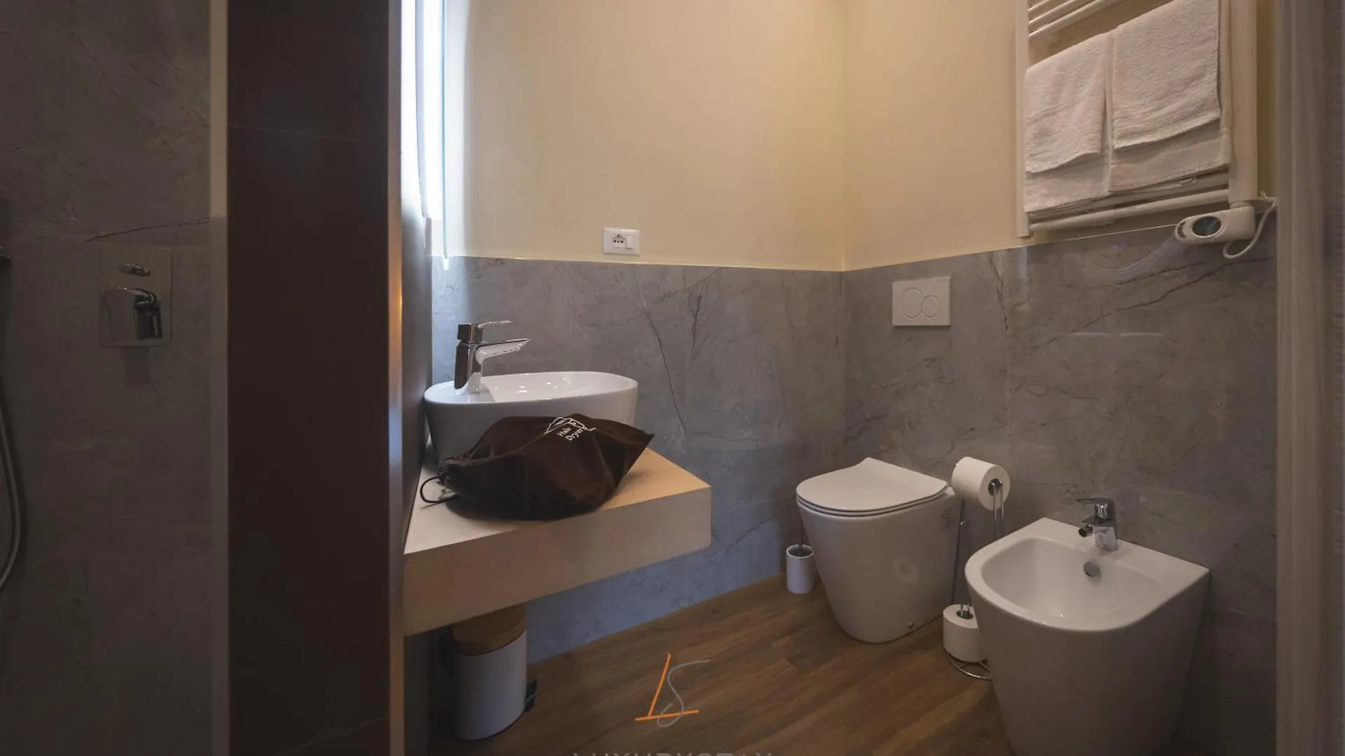 Livornoluxurystay Italy