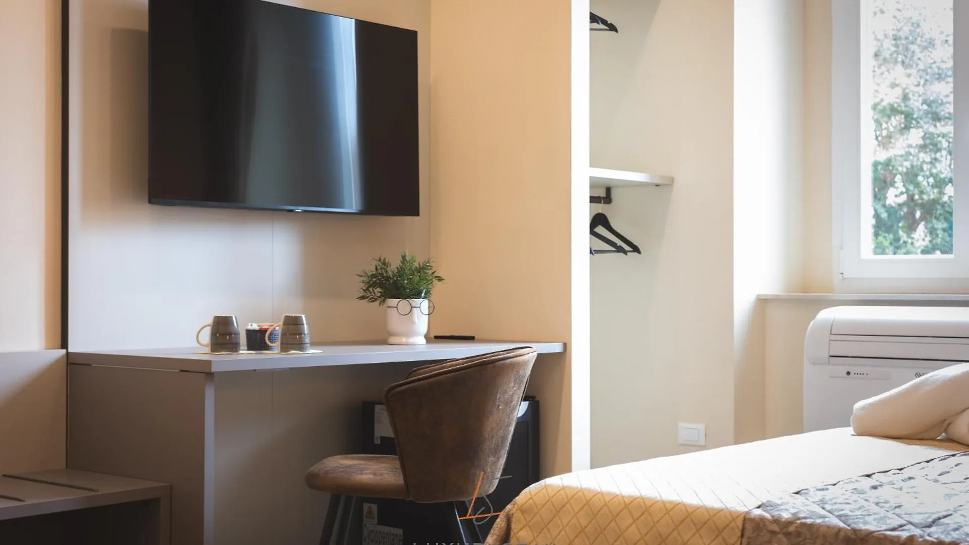 Guest house Livornoluxurystay Italy