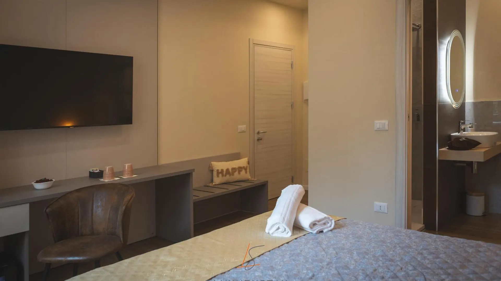 Guest house Livornoluxurystay Italy