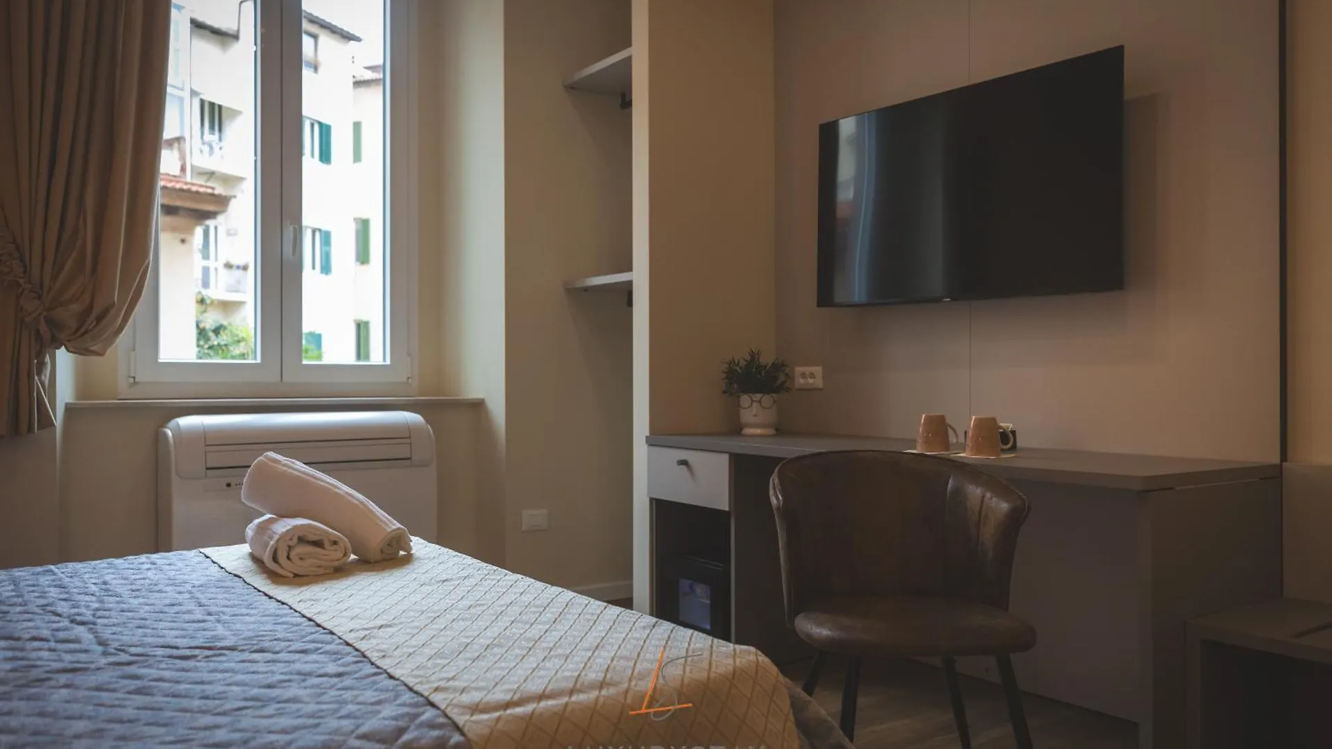 Livornoluxurystay 0*, Livorno Italy